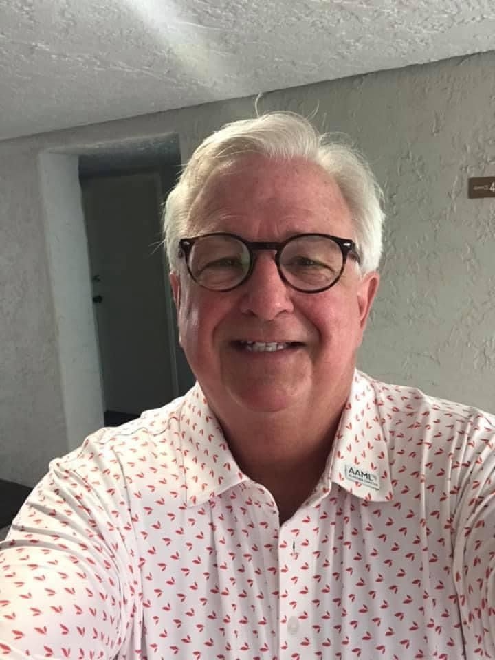 <em>Robert M. from Chicago, IL</em>