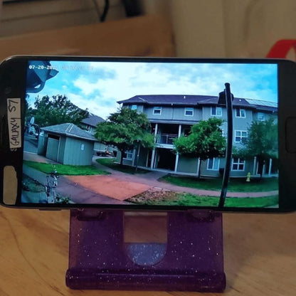 GlassGuard™ — See Outside. Stay Inside. Pay Nothing Monthly.