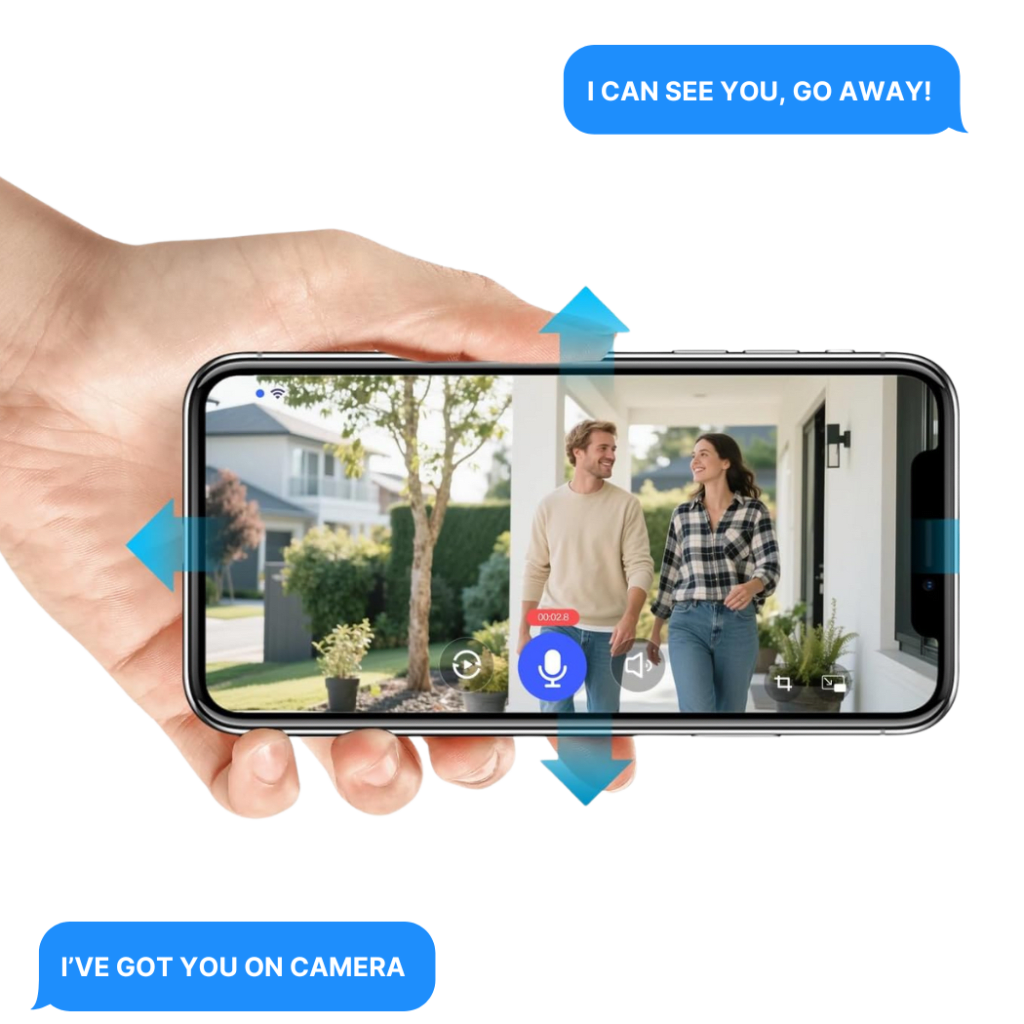 GlassGuard™ — See Outside. Stay Inside. Pay Nothing Monthly.