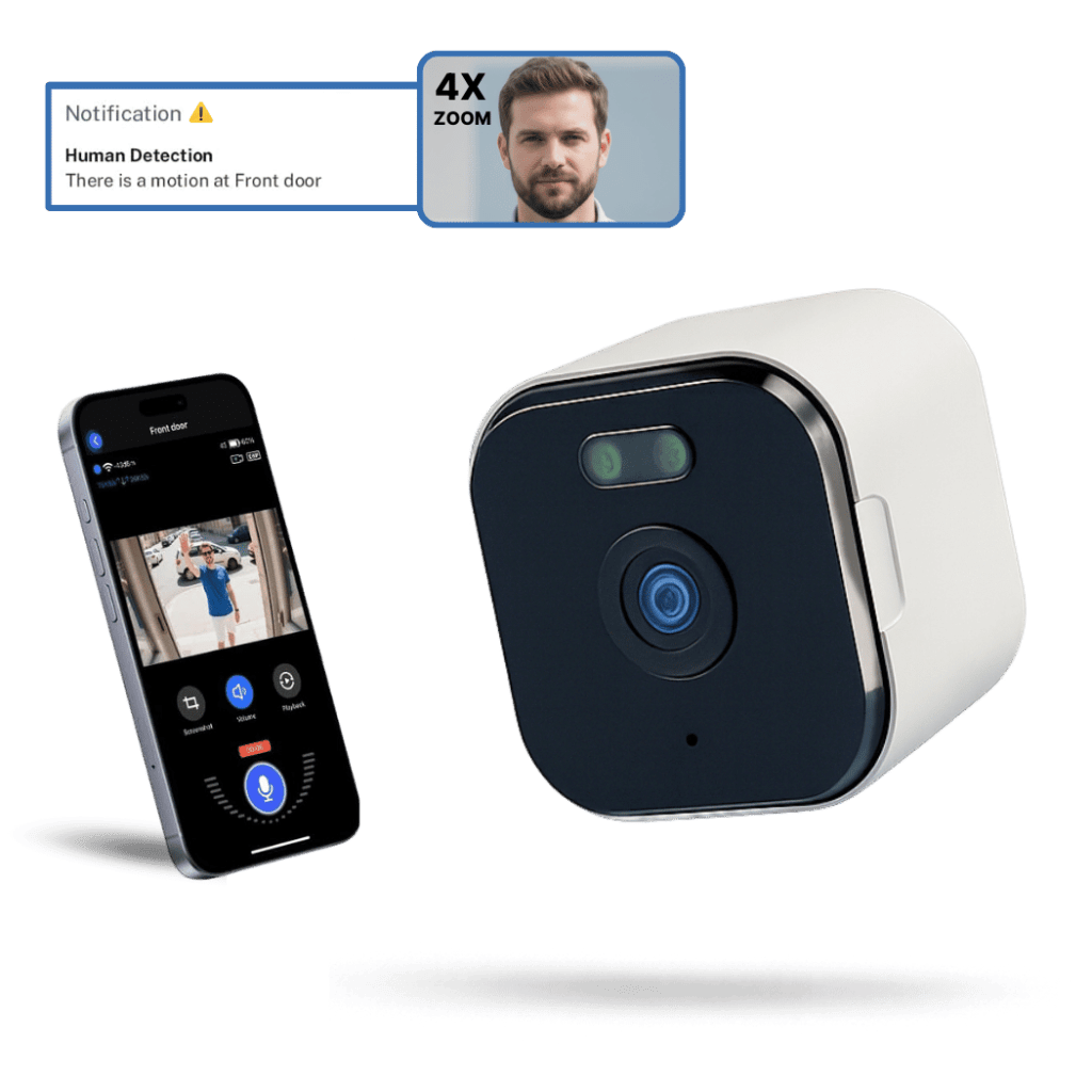 GlassGuard™ — See Outside. Stay Inside. Pay Nothing Monthly.